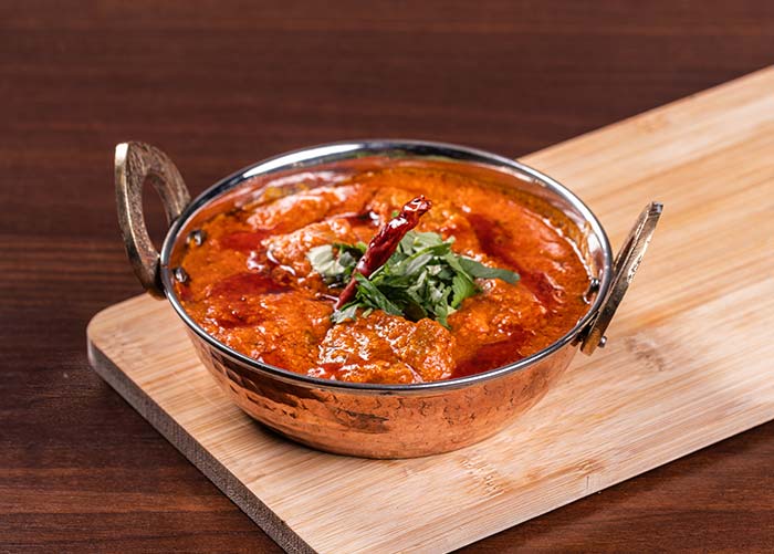 Lamb Rogan Josh