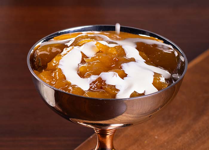Qubani Ka Meetha