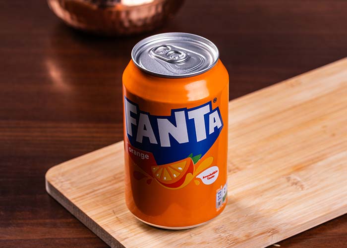 Fanta