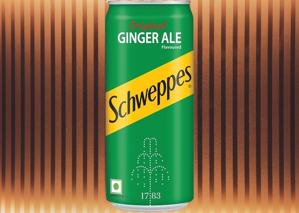 Ginger Ale
