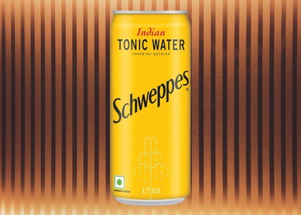 Indian Tonic Water