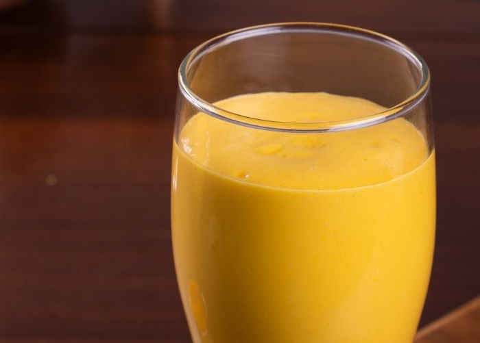 Mango Lassi