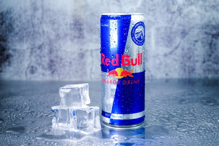 Red Bull