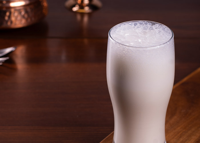 Sweet Lassi