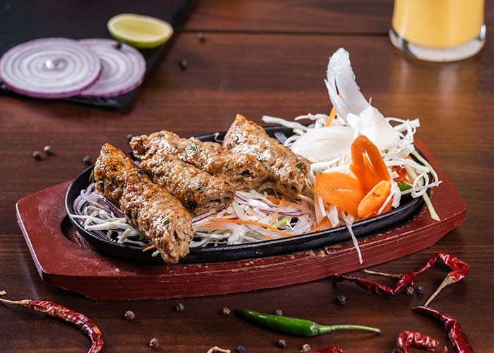 Glenfiddich (One / Dual Short)