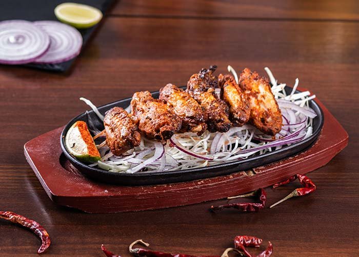 Indri Indian Single Malt (One / Dual Short)