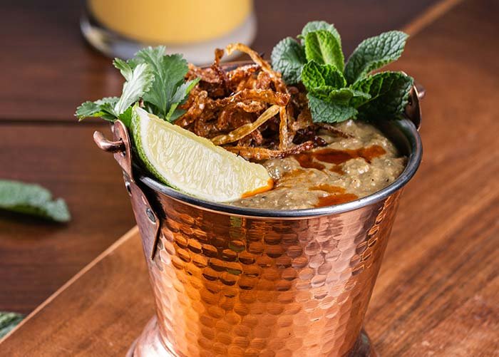 Tanqueray (One Short)