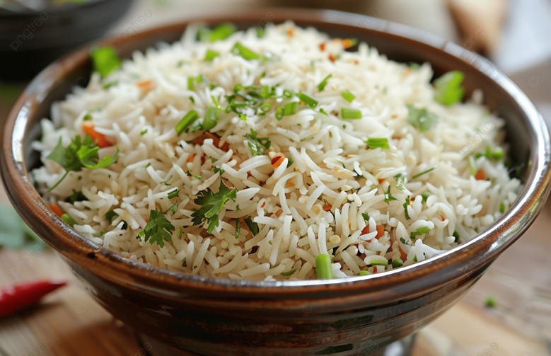 Bagara Rice