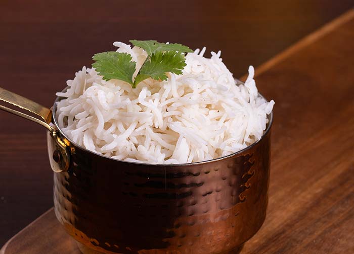 Basmati Rice